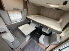 Fahrzeugbild Knaus VAN I 650 MEG +ABVERKAUF+ #25
