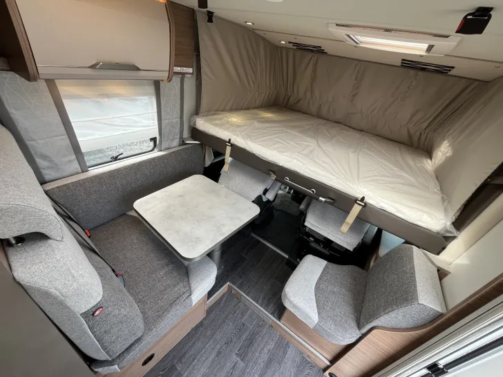 Fahrzeugbild Knaus VAN I 650 MEG +ABVERKAUF+ #25