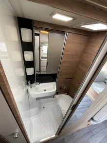 Fahrzeugbild Knaus VAN I 650 MEG +ABVERKAUF+ #26