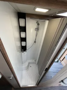 Fahrzeugbild Knaus VAN I 650 MEG +ABVERKAUF+ #27