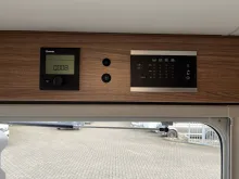 Fahrzeugbild Knaus VAN I 650 MEG +ABVERKAUF+ #28