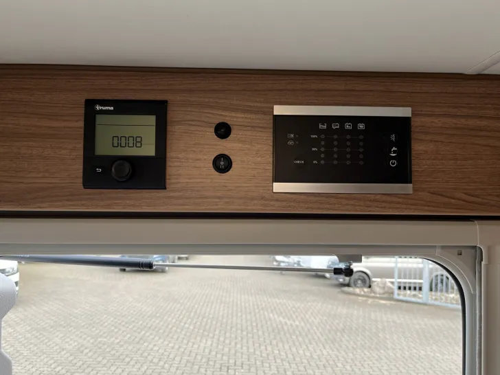 Fahrzeugbild Knaus VAN I 650 MEG +ABVERKAUF+ #28