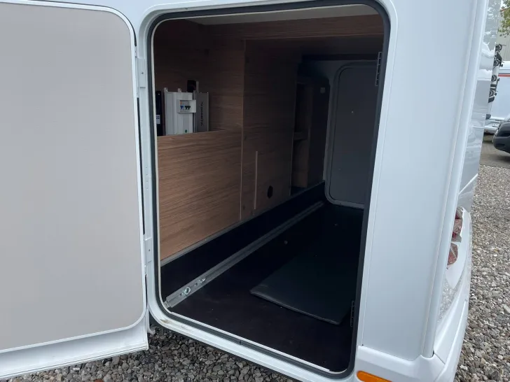 Fahrzeugbild Knaus VAN I 650 MEG +ABVERKAUF+ #29