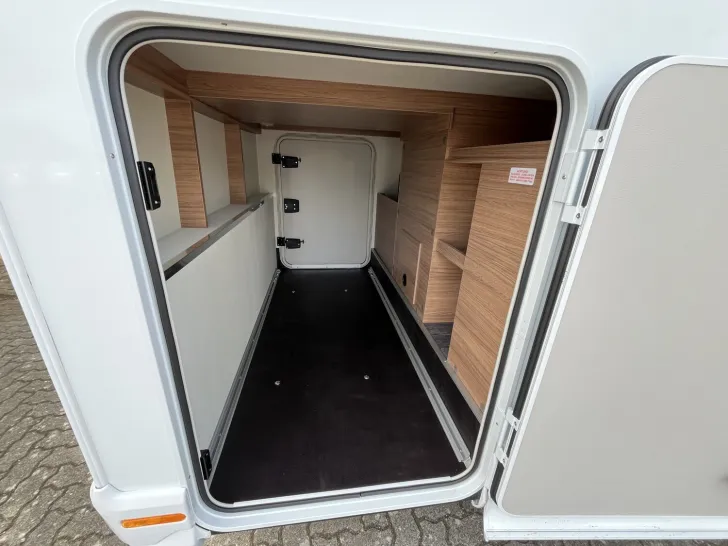 Fahrzeugbild Knaus VAN I 650 MEG +ABVERKAUF+ #30