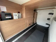 Fahrzeugbild Knaus VAN I 650 MEG +ABVERKAUF+ #31