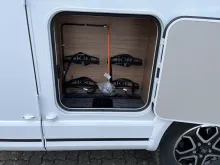 Fahrzeugbild Knaus VAN I 650 MEG +ABVERKAUF+ #32