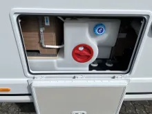 Fahrzeugbild Knaus VAN I 650 MEG +ABVERKAUF+ #33