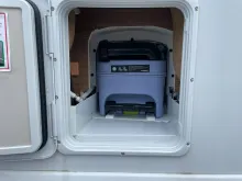 Fahrzeugbild Knaus VAN I 650 MEG +ABVERKAUF+ #34