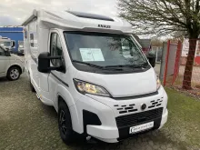Fahrzeugbild Knaus L!VE TI 650 MEG PLATINUM SEL. +ABVERKAUF+ #1