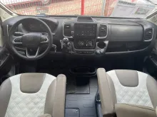 Fahrzeugbild Knaus L!VE TI 650 MEG PLATINUM SEL. +ABVERKAUF+ #3