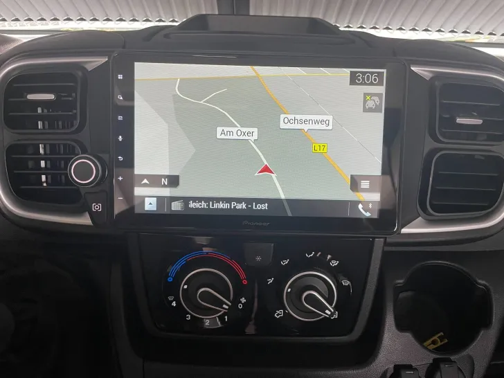 Fahrzeugbild Knaus L!VE TI 650 MEG PLATINUM SEL. +ABVERKAUF+ #6