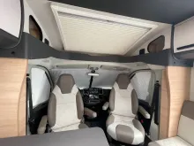 Fahrzeugbild Knaus L!VE TI 650 MEG PLATINUM SEL. +ABVERKAUF+ #9