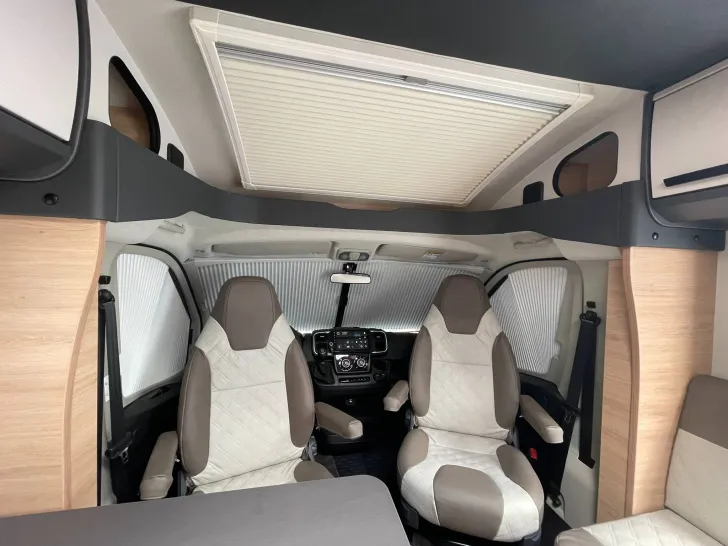 Fahrzeugbild Knaus L!VE TI 650 MEG PLATINUM SEL. +ABVERKAUF+ #9