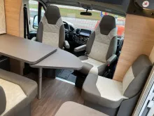 Fahrzeugbild Knaus L!VE TI 650 MEG PLATINUM SEL. +ABVERKAUF+ #10