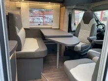 Fahrzeugbild Knaus L!VE TI 650 MEG PLATINUM SEL. +ABVERKAUF+ #11
