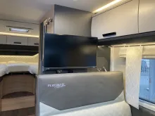 Fahrzeugbild Knaus L!VE TI 650 MEG PLATINUM SEL. +ABVERKAUF+ #12