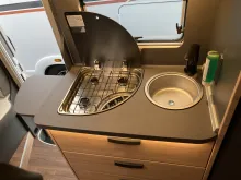 Fahrzeugbild Knaus L!VE TI 650 MEG PLATINUM SEL. +ABVERKAUF+ #14