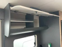 Fahrzeugbild Knaus L!VE TI 650 MEG PLATINUM SEL. +ABVERKAUF+ #15