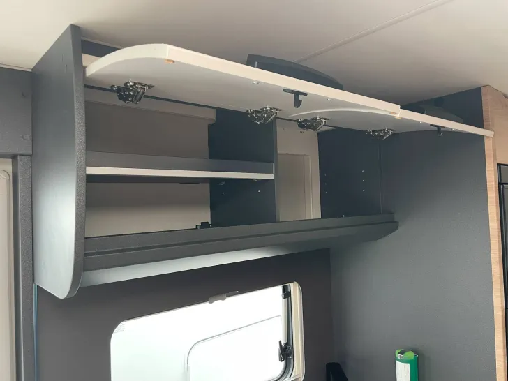 Fahrzeugbild Knaus L!VE TI 650 MEG PLATINUM SEL. +ABVERKAUF+ #15