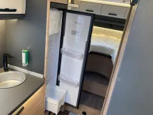 Fahrzeugbild Knaus L!VE TI 650 MEG PLATINUM SEL. +ABVERKAUF+ #16