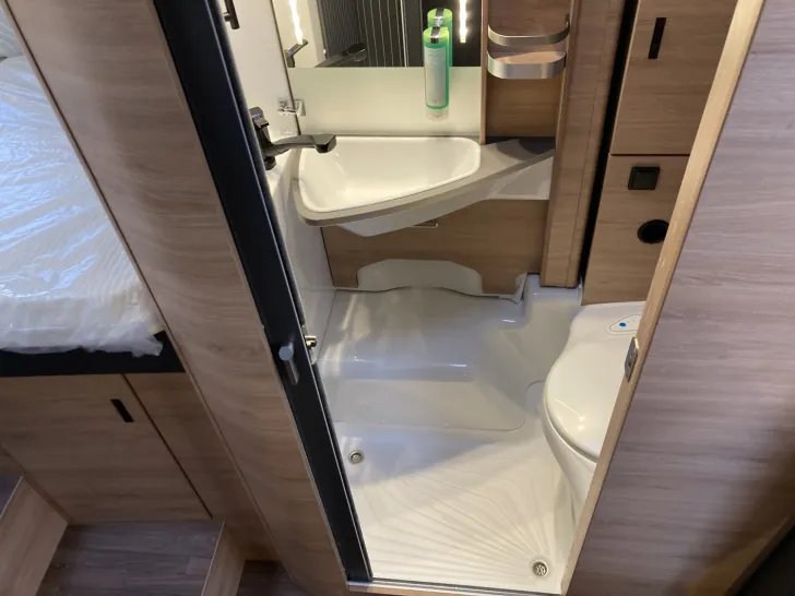 Fahrzeugbild Knaus L!VE TI 650 MEG PLATINUM SEL. +ABVERKAUF+ #20