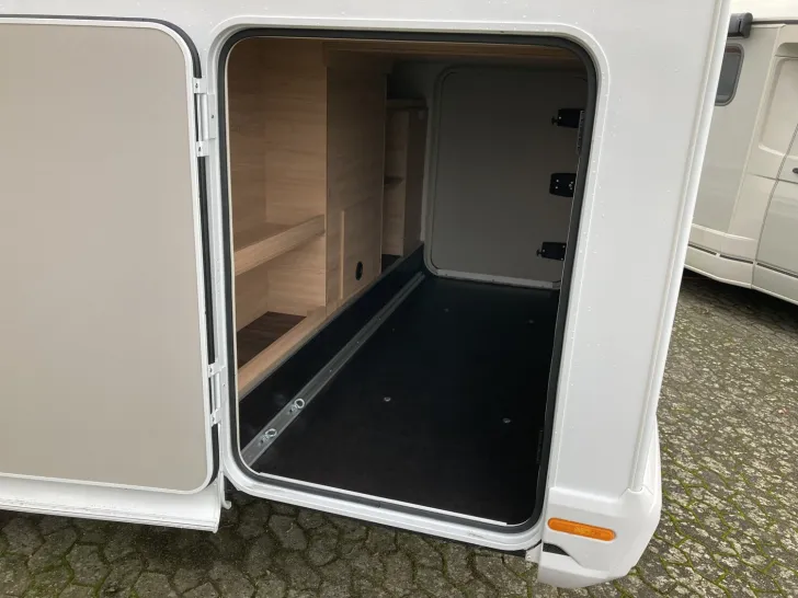 Fahrzeugbild Knaus L!VE TI 650 MEG PLATINUM SEL. +ABVERKAUF+ #23