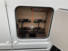 Fahrzeugbild Knaus L!VE TI 650 MEG PLATINUM SEL. +ABVERKAUF+ #24