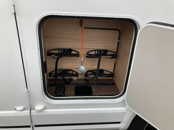 Fahrzeugbild Knaus L!VE TI 650 MEG PLATINUM SEL. +ABVERKAUF+ #24