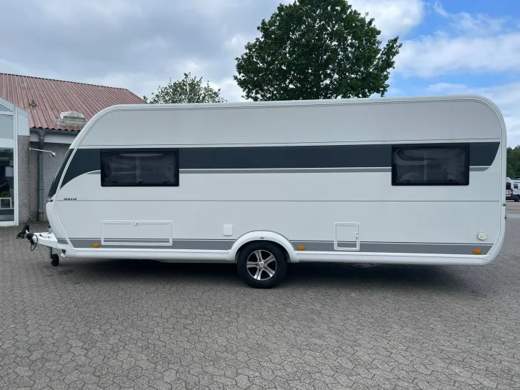 Fahrzeugbild Hobby MAXIA 585 UL ++MEGA-DEAL++ #6