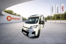 Fahrzeugbild LMC Cruiser 750 EL #1