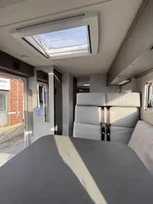 Fahrzeugbild LMC Cruiser 750 EL #11