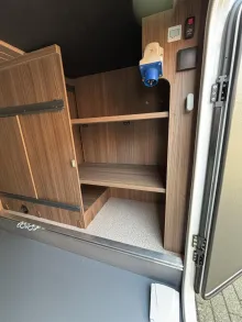 Fahrzeugbild LMC Cruiser 750 EL #28