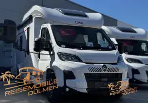Bild Tourer Lift H 730 G