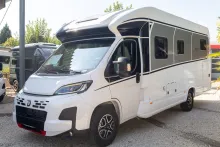 Fahrzeugbild Dethleffs Trend T 7057 EB * 18.491  Rabatt * #6