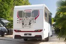 Fahrzeugbild Dethleffs Trend T 7057 EB * 18.491  Rabatt * #7