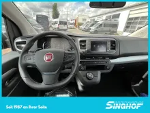Fahrzeugbild Dethleffs Globevan Edition One Automatik #6