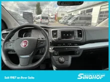 Fahrzeugbild Dethleffs Globevan Edition One Automatik #7