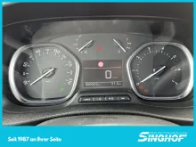 Fahrzeugbild Dethleffs Globevan Edition One Automatik #9
