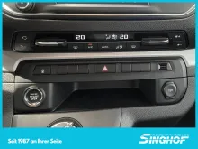 Fahrzeugbild Dethleffs Globevan Edition One Automatik #10