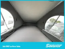 Fahrzeugbild Dethleffs Globevan Edition One Automatik #17