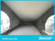 Fahrzeugbild Dethleffs Globevan Edition One Automatik #18