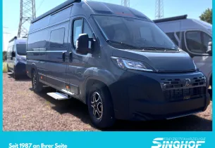 Bild Globetrail 640 ES