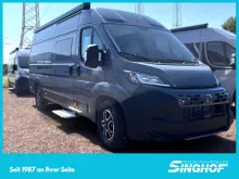 Fahrzeugbild Dethleffs Globetrail 640 ES Fiat Automatik #1