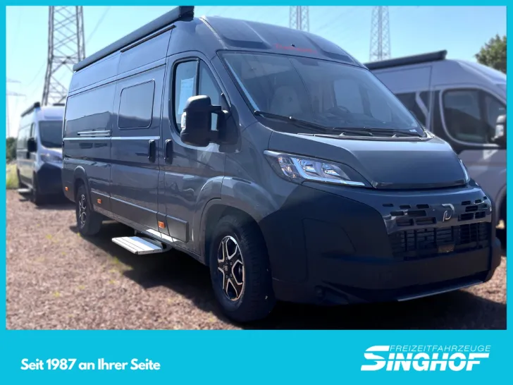 Fahrzeugbild Dethleffs Globetrail 640 ES Fiat Automatik #1