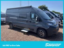 Fahrzeugbild Dethleffs Globetrail 640 ES Fiat Automatik #3