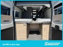 Fahrzeugbild Dethleffs Globetrail 640 ES Fiat Automatik #6