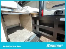 Fahrzeugbild Dethleffs Globetrail 640 ES Fiat Automatik #8