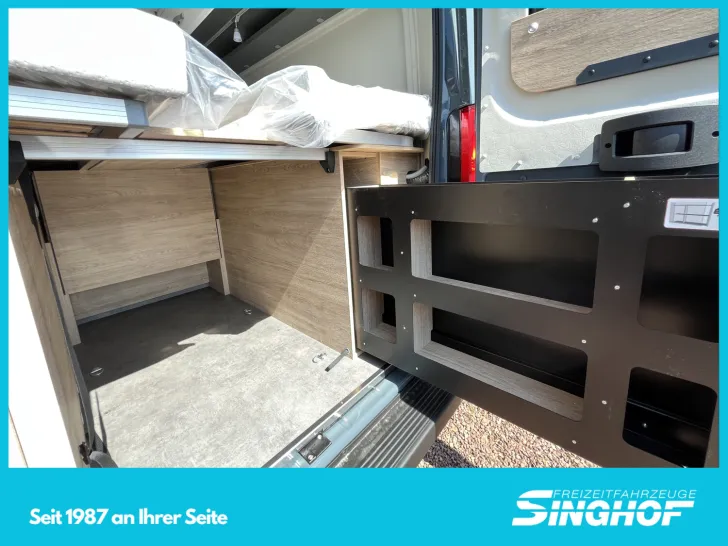 Fahrzeugbild Dethleffs Globetrail 640 ES Fiat Automatik #8