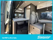 Fahrzeugbild Dethleffs Globetrail 640 ES Fiat Automatik #10