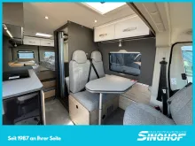 Fahrzeugbild Dethleffs Globetrail 640 ES Fiat Automatik #11